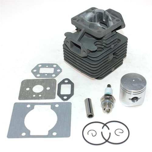 LAVAS Zylinderkolbensatz 36mm Passend for Husqvarna Freischneider H236R 236R 531RB 532RBS G35 LAVAS Zylinderkolbensatz 36mm Passend for Husqvarna Freischneider H236R 236R 531RB 532RBS G35 von LAVAS