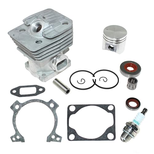 LAVAS Zylinderkolbensatz 38 mm passend for Stihl Freischneider FR220 FS220 4119 020 1204 LAVAS Zylinderkolbensatz 38 mm passend for Stihl Freischneider FR220 FS220 4119 020 1204 von LAVAS