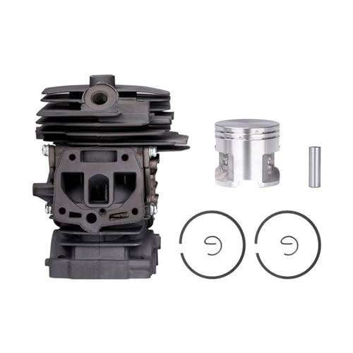 LAVAS Zylinderkolbensatz Ersatz OEM 1143 020 1203 for Stihl MS251 MS251C MS251CBE NS251CBE-2MIX MS251 Kettensäge Gartenwerkzeug LAVAS Zylinderkolbensatz Ersatz OEM 1143 020 1203 for Stihl MS251 MS251C MS251CBE NS251CBE-2MIX MS251 Kettensäge Gartenwerkzeug von LAVAS