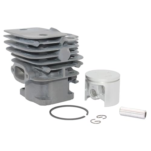 LAVAS Zylinderkolbensatz for Dolmar 109 110i PS-43 Makita DCS43 DCS430 DCS431 DCS4300i von LAVAS