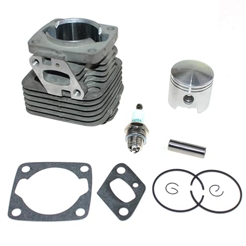 LAVAS Zylinderkolbensatz for Echo-Freischneider SRM-330ES A130-000630 P021-006802 LAVAS Zylinderkolbensatz for Echo-Freischneider SRM-330ES A130-000630 P021-006802 von LAVAS