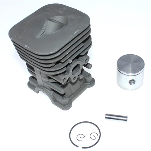 LAVAS Zylinderkolbensatz for Husqvarna 125E 128C 128LD 124C 124L 125C 125L 125LDX 128CD 128L 128LD 128LDX 128DJX 125R 125RJ 125LDX LAVAS Zylinderkolbensatz for Husqvarna 125E 128C 128LD 124C 124L 125C 125L 125LDX 128CD 128L 128LD 128LDX 128DJX 125R 125RJ 125LDX von LAVAS