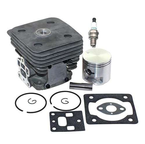 LAVAS Zylinderkolbensatz for Husqvarna 253R 253RJ 253RB 553RBX 553RS 34303 35304 521634201,582898301, 528774001. LAVAS Zylinderkolbensatz for Husqvarna 253R 253RJ 253RB 553RBX 553RS 34303 35304 521634201,582898301, 528774001. von LAVAS