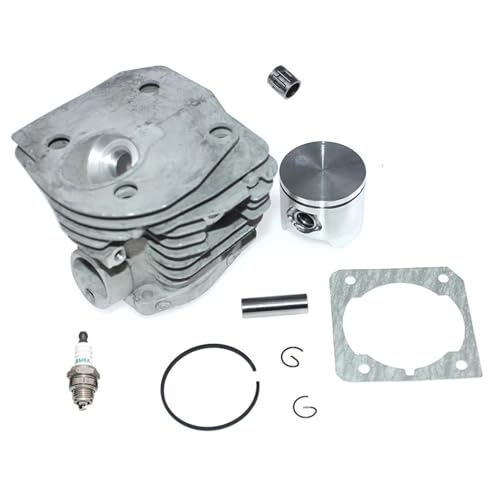 LAVAS Zylinderkolbensatz for Husqvarna Kettensäge 340 340E 340EPA 345E 345EPA 350 350EPA 351 351EPA 503869971 LAVAS Zylinderkolbensatz for Husqvarna Kettensäge 340 340E 340EPA 345E 345EPA 350 350EPA 351 351EPA 503869971 von LAVAS