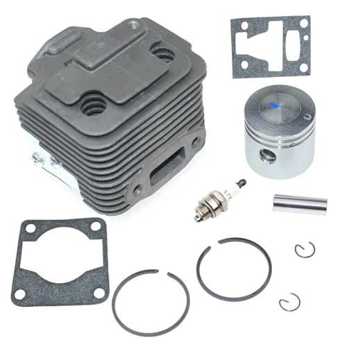 LAVAS Zylinderkolbensatz for Kawasaki TJ23V TJ023V Motor-Heckenschere LAVAS Zylinderkolbensatz for Kawasaki TJ23V TJ023V Motor-Heckenschere von LAVAS