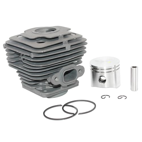 LAVAS Zylinderkolbensatz for Oleo Mac 741 Sparta 42 44 420 440 440S 440T 4400 EFCO Stark 42 44 LAVAS Zylinderkolbensatz for Oleo Mac 741 Sparta 42 44 420 440 440S 440T 4400 EFCO Stark 42 44 von LAVAS