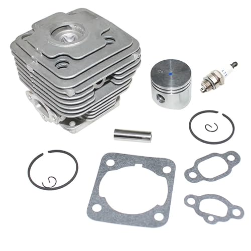 LAVAS Zylinderkolbensatz for Oleo-Mac BC350 BC380 Sparta 37 370 38 380 381 OM36 EFCO 8370 8371 DS3500 DS3800 Stark 37 3700 38 3800 LAVAS Zylinderkolbensatz for Oleo-Mac BC350 BC380 Sparta 37 370 38 380 381 OM36 EFCO 8370 8371 DS3500 DS3800 Stark 37 3700 38 3800 von LAVAS