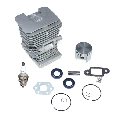 LAVAS Zylinderkolbensatz for Stihl 017 017C MS170 MS170C MS170C-ED MS170D MS170Z 1130 020 1207 1130 020 1204 1130 020 1200 LAVAS Zylinderkolbensatz for Stihl 017 017C MS170 MS170C MS170C-ED MS170D MS170Z 1130 020 1207 1130 020 1204 1130 020 1200 von LAVAS