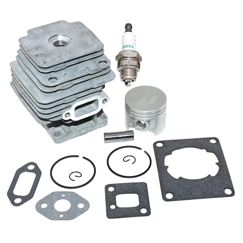 LAVAS Zylinderkolbensatz for Stihl FS230 FS230R FS235 FS235R, 4151 020 1201 LAVAS Zylinderkolbensatz for Stihl FS230 FS230R FS235 FS235R, 4151 020 1201 von LAVAS