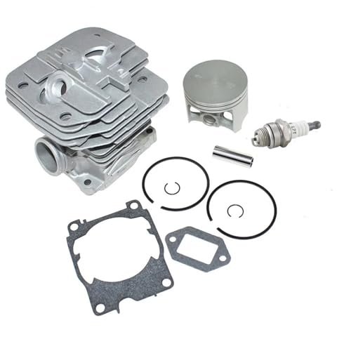 LAVAS Zylinderkolbensatz for Stihl MS651 Kettensäge 1144 020 1201 von LAVAS