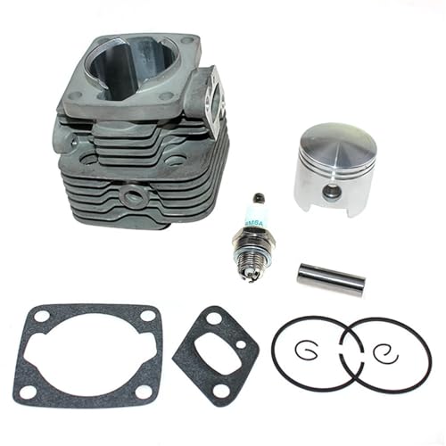 LAVAS Zylinderkolbensatz passend for Echo SRM-320 SRM-350 A130000320 A130000330 A130000331 P021003080 P021003081 P02006802 10000055831 LAVAS Zylinderkolbensatz passend for Echo SRM-320 SRM-350 A130000320 A130000330 A130000331 P021003080 P021003081 P02006802 10000055831 von LAVAS