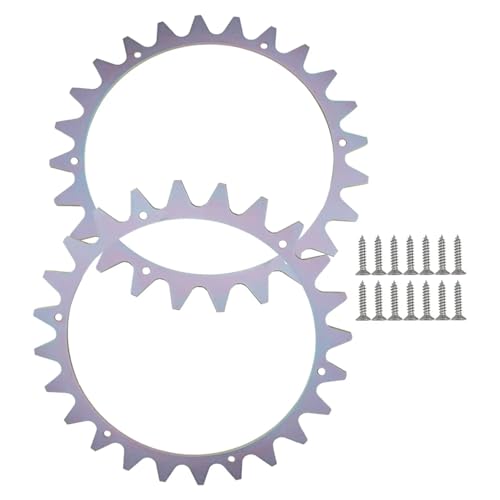 LAVAS for Rasenmäher Zubehör Traktion Rad Nägel Rasenmäher M1000 M1000i S450i S500i Spikes Edelstahl for Worx LAVAS for Rasenmäher Zubehör Traktion Rad Nägel Rasenmäher M1000 M1000i S450i S500i Spikes Edelstahl for Worx von LAVAS