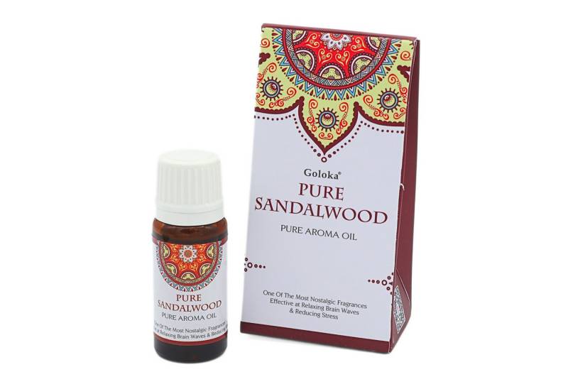 LAVISA Duftöl von Goloka, Naturdüfte für Aromatherapie, Diffusor, Duftlampe, Duftöl ätherisches Öl Nag champa Aroma esoterik geschenk goloka LAVISA Duftöl von Goloka, Naturdüfte für Aromatherapie, Diffusor, Duftlampe, Duftöl ätherisches Öl Nag champa Aroma esoterik geschenk goloka von LAVISA