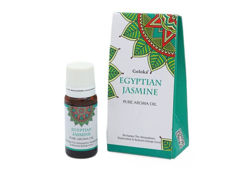 LAVISA Duftöl von Goloka, Naturdüfte für Aromatherapie, Diffusor, Duftlampe, Duftöl ätherisches Öl Nag champa Aroma esoterik geschenk goloka von LAVISA