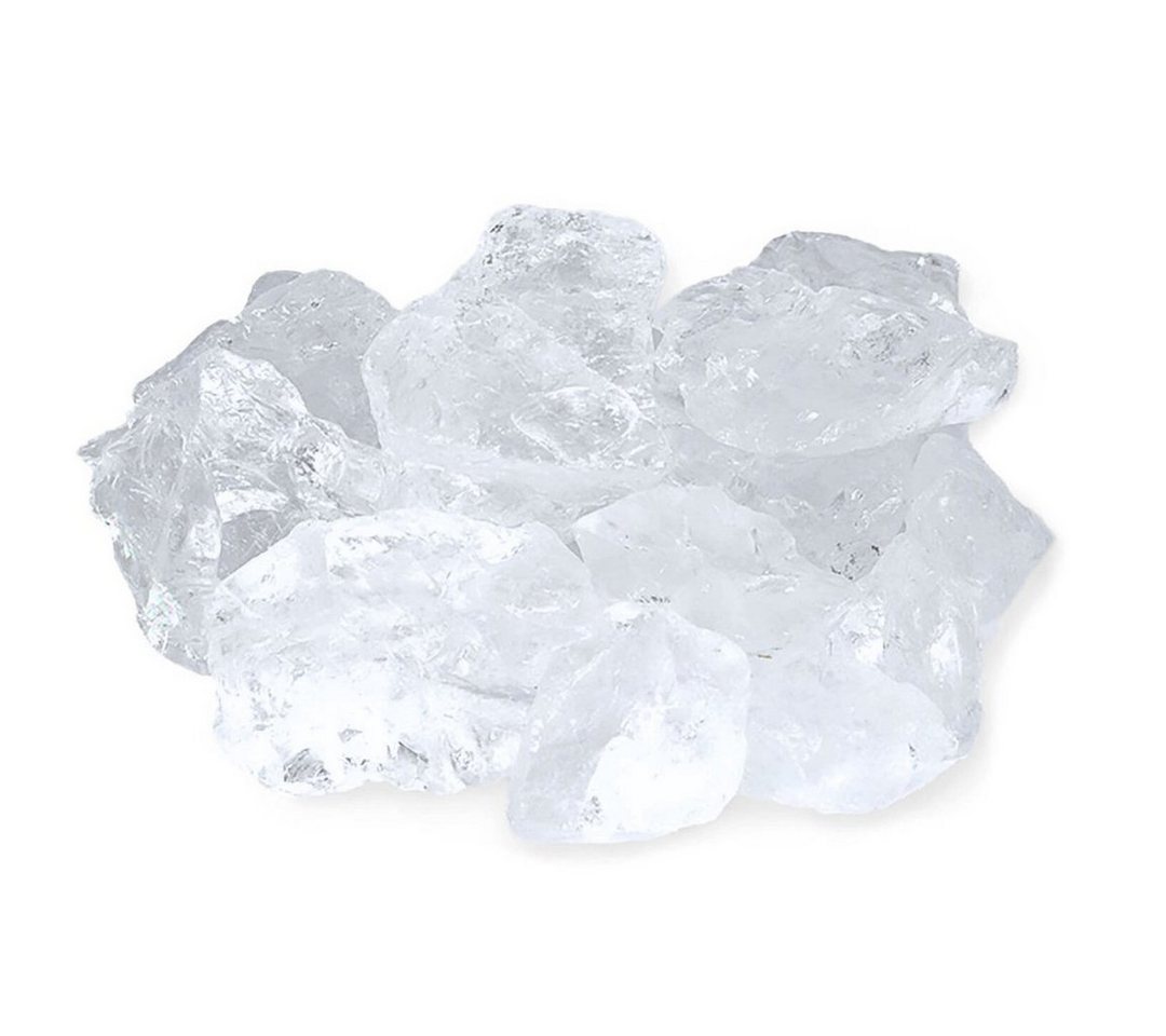 LAVISA Edelstein echte Edelsteine, Kristalle, Wassersteine, Mineralien Natursteine, Edelstein Wasserstein Kristall Heilstein Naturstein von LAVISA