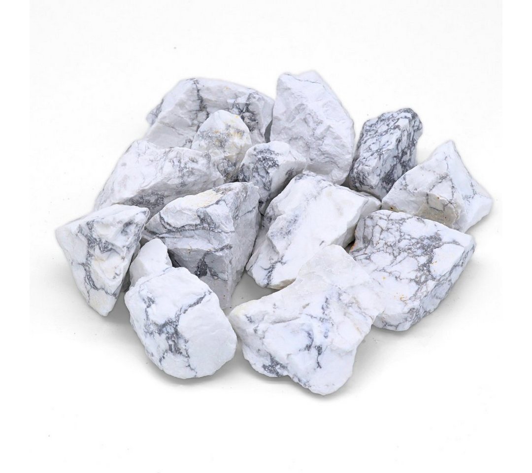 LAVISA Edelstein echte Edelsteine, Kristalle, Wassersteine, Mineralien Natursteine, Edelstein Wasserstein Kristall Heilstein Naturstein von LAVISA