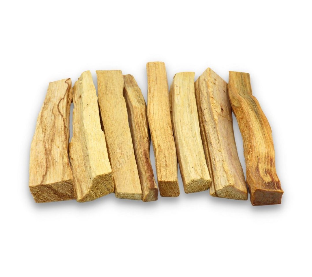 LAVISA Räucherstäbchen-Halter Palo Santo, Heiliges Holz, Palo Santo Räuchern Aromatherapie von LAVISA
