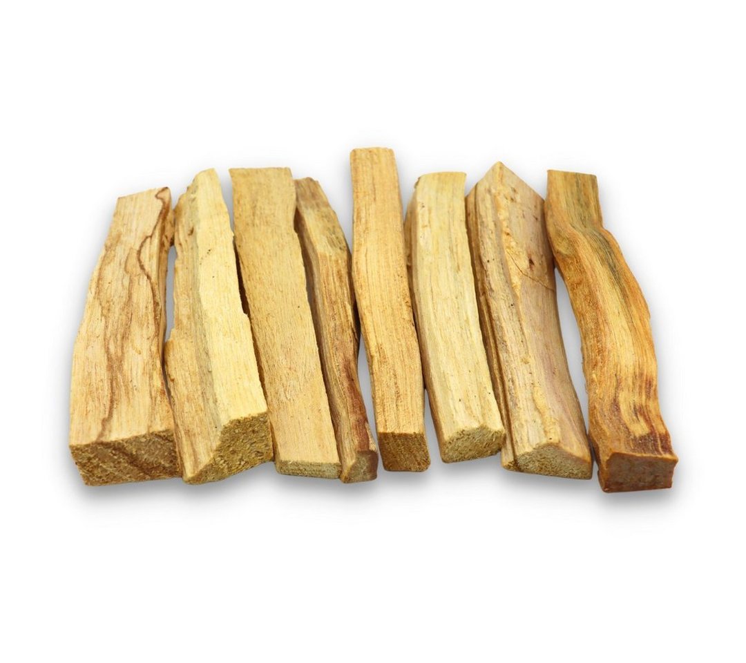 LAVISA Räucherstäbchen Palo Santo, Heiliges Holz, Smudge Stick, Palo Santo Räuchern Aromatherapie LAVISA Räucherstäbchen Palo Santo, Heiliges Holz, Smudge Stick, Palo Santo Räuchern Aromatherapie von LAVISA