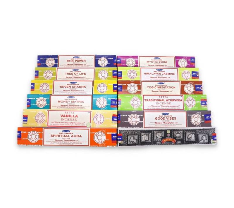 LAVISA Räucherstäbchen-Halter Räucherstäbchen, Halter, Turm, Brett, Satya Räucherkegel, Räucherstäbchen Räucherkegel Satya Stäbchenhalter halter von LAVISA