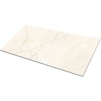 Fliese Feinsteinzeug Wand- und Bodenfliese Caliza Crema Matt 60x120 Rektifizierte Frostbeständig Qualität Gresfliesen : 1,44 m2 pro Packung - Lavita Fliese Feinsteinzeug Wand- und Bodenfliese Caliza Crema Matt 60x120 Rektifizierte Frostbeständig Qualität Gresfliesen : 1,44 m2 pro Packung - Lavita von LAVITA