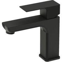 LAVITA Waschtischarmatur Aquila Mattschwarz LAVITA Waschtischarmatur Aquila Mattschwarz von LAVITA