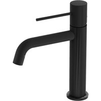 Orion Waschtischarmatur Mattschwarz - Lavita Orion Waschtischarmatur Mattschwarz - Lavita von LAVITA