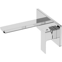 Unterputz-Waschtischbatterie Aquila Chrom - Lavita Unterputz-Waschtischbatterie Aquila Chrom - Lavita von LAVITA