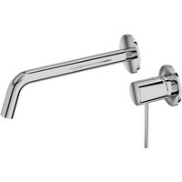 Unterputz-Waschtischbatterie Orion Chrom - Lavita Unterputz-Waschtischbatterie Orion Chrom - Lavita von LAVITA