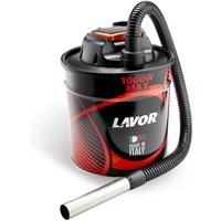 Aschesauger Lavor Ashley 411 von LAVOR