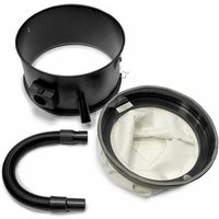 Distanzstück in PVC-Arbeit Distanzstück in PVC-Arbeit von LAVOR