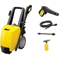 LAVOR 2300W ADVANCED 1108 Hochdruckreiniger LAVOR 2300W ADVANCED 1108 Hochdruckreiniger von LAVOR