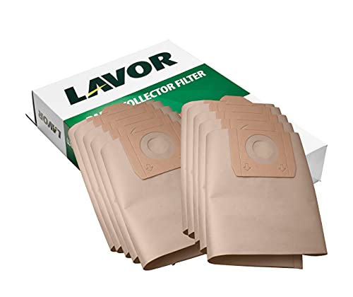 Lavor 5.212.0023 Papierfilter von LAVOR