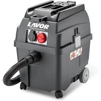 Aspirator Lavor Pro Worker Em 1400W Aspirator Lavor Pro Worker Em 1400W von LAVOR