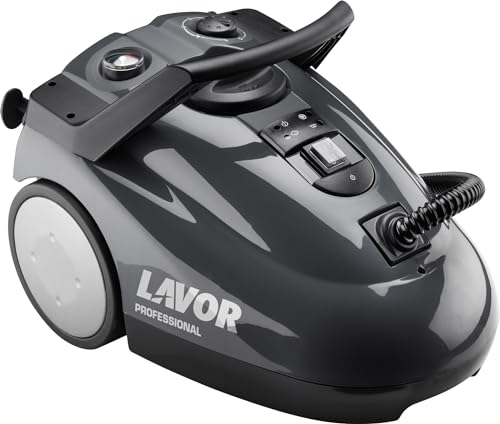 Lavor Wash 8.404.0051 Lavor 0051-Generador Profesional GV KONE 2300 W 4 Bar 4,8 kg/h 143 ºC Temperatur máxima. von LAVOR