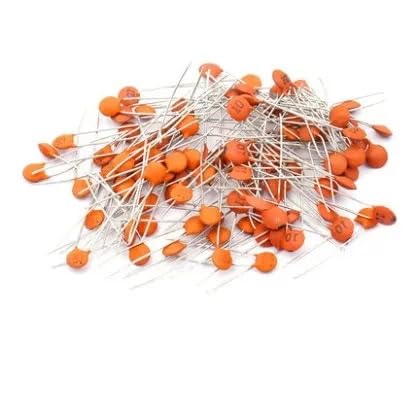 1000PCS Ceramic capacitor 50V 10pF von LAVWZDQOWD