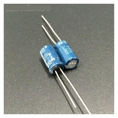 10pcs 330uF 10V330UF RE3 Series 6.3x11mm 10V330uF capacitor 10pcs 330uF 10V330UF RE3 Series 6.3x11mm 10V330uF capacitor von LAVWZDQOWD