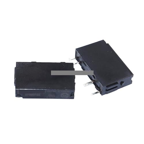 10pcs relay APAN3112 12V PA1A-12V 4PIN 5A250VAC 10pcs relay APAN3112 12V PA1A-12V 4PIN 5A250VAC von LAVWZDQOWD