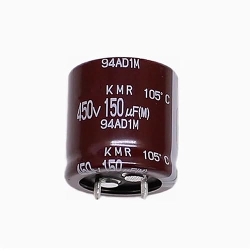 1PCS Electrolytic Capacitor 450V150UF 35X20 von LAVWZDQOWD