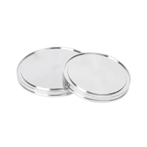 1pc ISO100 Vacuum Blind Plate Stainless steel SS304 Vacuum flange blind plate blank plate 1pc ISO100 Vacuum Blind Plate Stainless steel SS304 Vacuum flange blind plate blank plate von LAVWZDQOWD