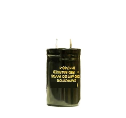 1pcs/lot 1000uf 100v 25X40MM Electrolytic capacitor 1pcs/lot 1000uf 100v 25X40MM Electrolytic capacitor von LAVWZDQOWD