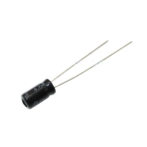 20PCS/LOT 4.7uF 50V 4x7mm Aluminum electrolytic capacitor 50v 4.7uf 4 * 7 Electrolytic capacitor 20PCS/LOT 4.7uF 50V 4x7mm Aluminum electrolytic capacitor 50v 4.7uf 4 * 7 Electrolytic capacitor von LAVWZDQOWD