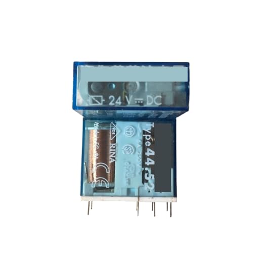 44.52s 24VDC relay von LAVWZDQOWD