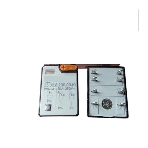 55.32.8.230.0040/55.32 230 VAC 10A Relay von LAVWZDQOWD