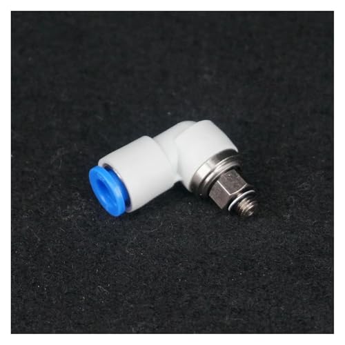 KSL06-M5 Tube 0.D.6mm Connection Thread M5x0.8 Connectors Joint Elbow Rotary One Touch Fitting KSL06-M5 Tube 0.D.6mm Connection Thread M5x0.8 Connectors Joint Elbow Rotary One Touch Fitting von LAVWZDQOWD