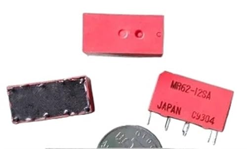 Relay MR62-12SA MR62-12 MR6212SA MR62 12SA 12VDC DIP8 10pcs/lot Relay MR62-12SA MR62-12 MR6212SA MR62 12SA 12VDC DIP8 10pcs/lot von LAVWZDQOWD