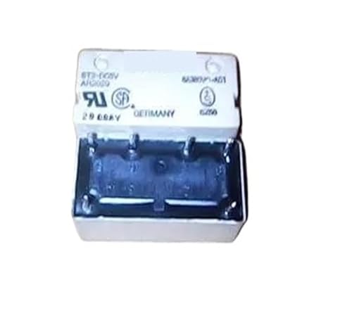 St1-dc1.5v AR2021 6-pin relay St1-dc1.5v AR2021 6-pin relay von LAVWZDQOWD