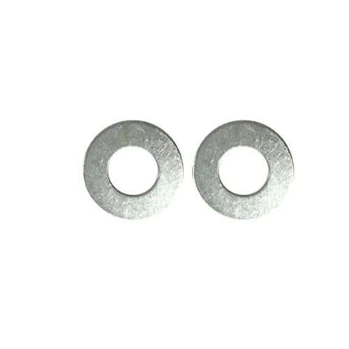 LAXALO 10 Stück 16–32 mm Sägeblatt-Reduzierringe, Trennscheiben-Umrüstringe for Kreissägeblätter(30 * 20mm) von LAXALO