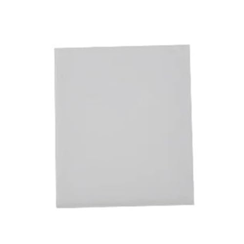 LAXALO TO-220 TO-247 TO-264 TO-3P Dünne Aluminiumoxid-Keramikplatten, Aluminiumoxid-Keramikplatten ohne Löcher, 10 Stück(14X20X0.6mm) von LAXALO