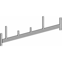 Fahrbalken 1,80 m - Layher von LAYHER