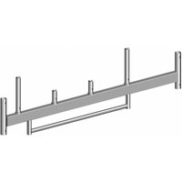 Layher - Fahrbalken mit Bügel von LAYHER